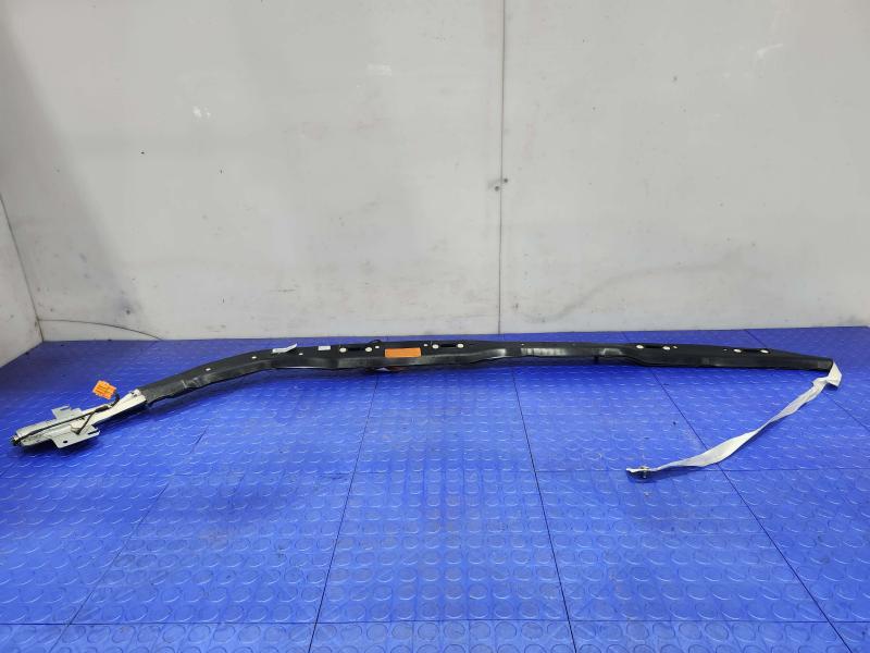 2011 Maserati Quattroporte Air Bag