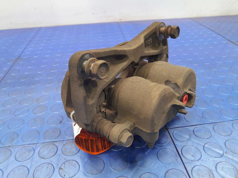 2015 Subaru Crosstrek Caliper