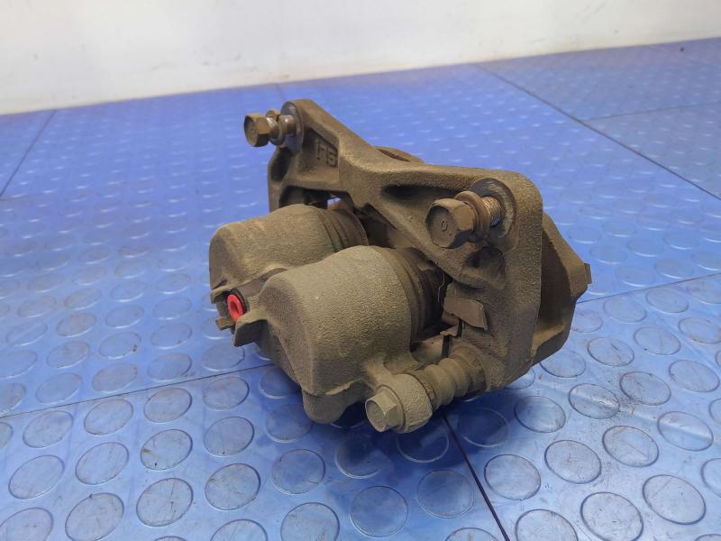 2015 Subaru Crosstrek Caliper