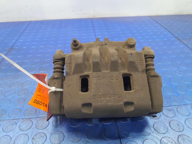 2015 Subaru Crosstrek Caliper