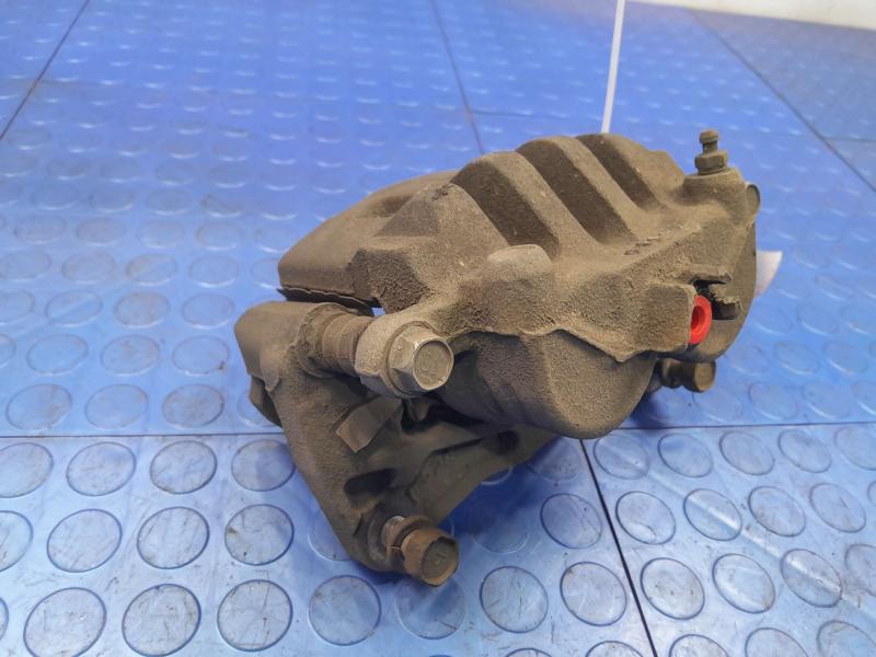 2015 Subaru Crosstrek Caliper