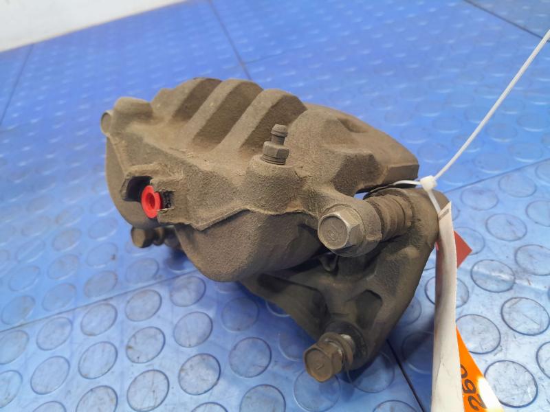 2015 Subaru Crosstrek Caliper