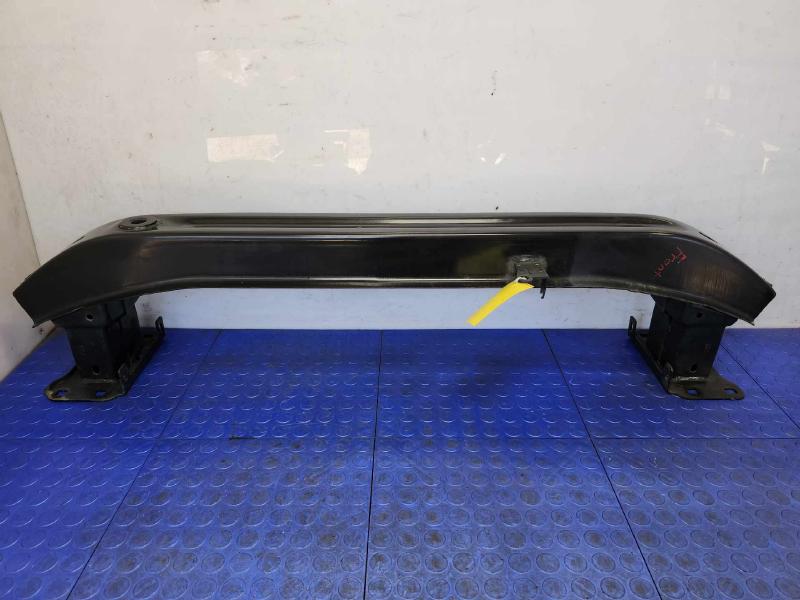 2013 Volkswagen Jetta Front Bumper Reinforcement