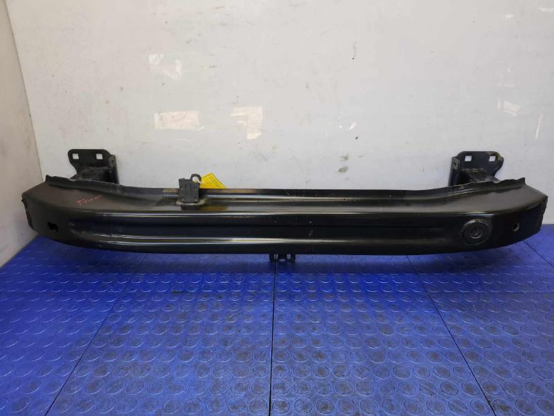 2013 Volkswagen Jetta Front Bumper Reinforcement
