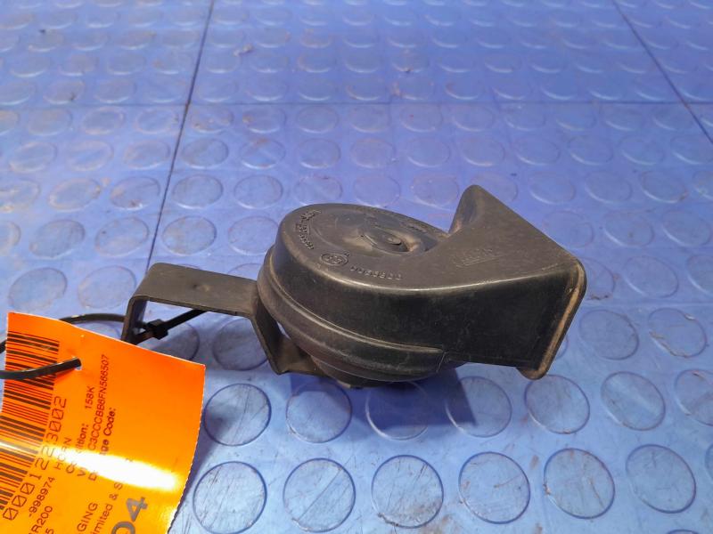 2015-2017 Chrysler 200 High Note Horn Assembly Genuine OEM 68207363AB