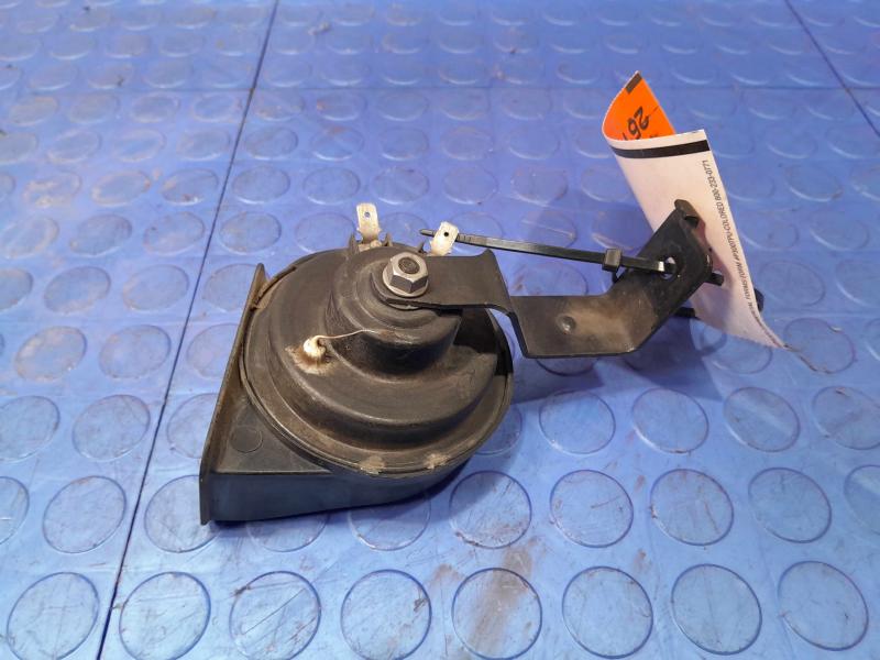 2015-2017 Chrysler 200 High Note Horn Assembly Genuine OEM 68207363AB