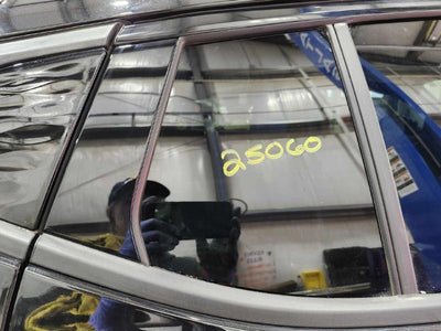 2024 Buick Envista Rear Vent Glass/Window
