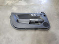 2020 Ford Mustang Front Door Trim Panel