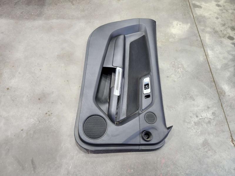 2020 Ford Mustang Front Door Trim Panel