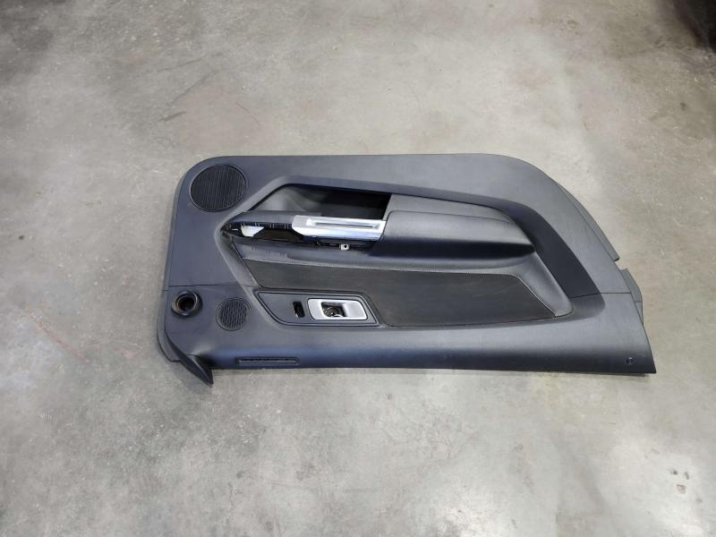 2020 Ford Mustang Front Door Trim Panel