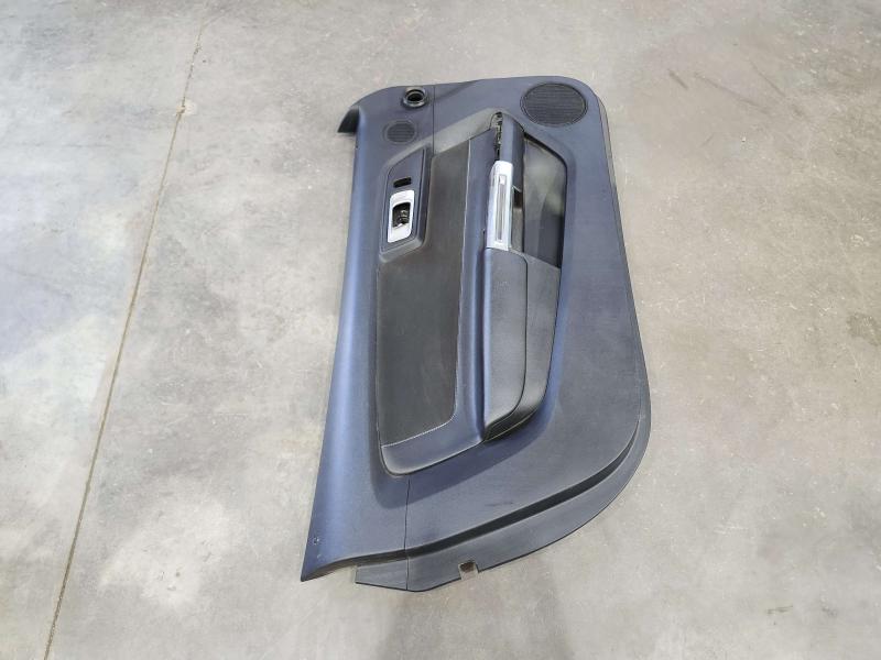 2020 Ford Mustang Front Door Trim Panel