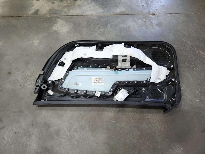 2020 Ford Mustang Front Door Trim Panel