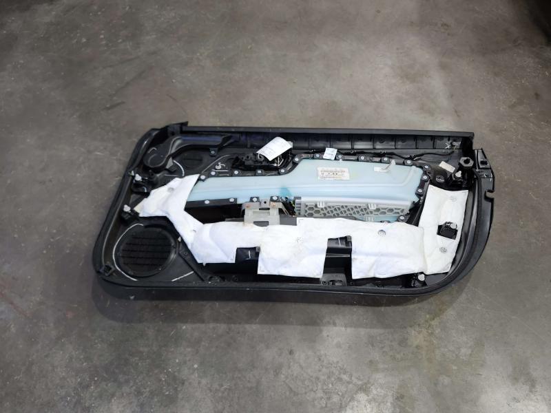 2020 Ford Mustang Front Door Trim Panel