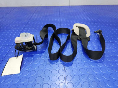 2011 Infiniti QX56 Rear Seat Belt