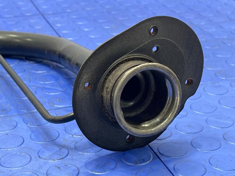 2006-2015 Mazda Miata Fuel Filler Neck Assembly Filler Pipe OEM NF7942210E