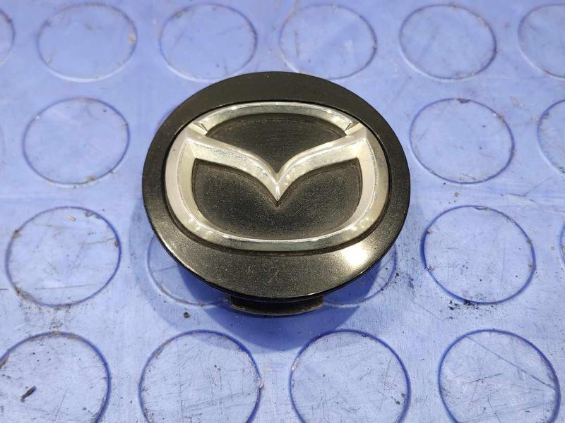 2015 Mazda CX-5 Center Cap