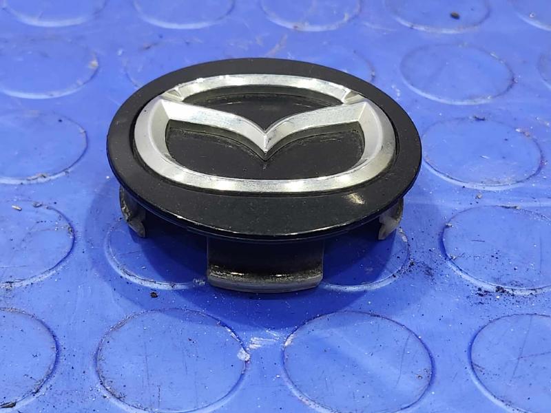 2015 Mazda CX-5 Center Cap