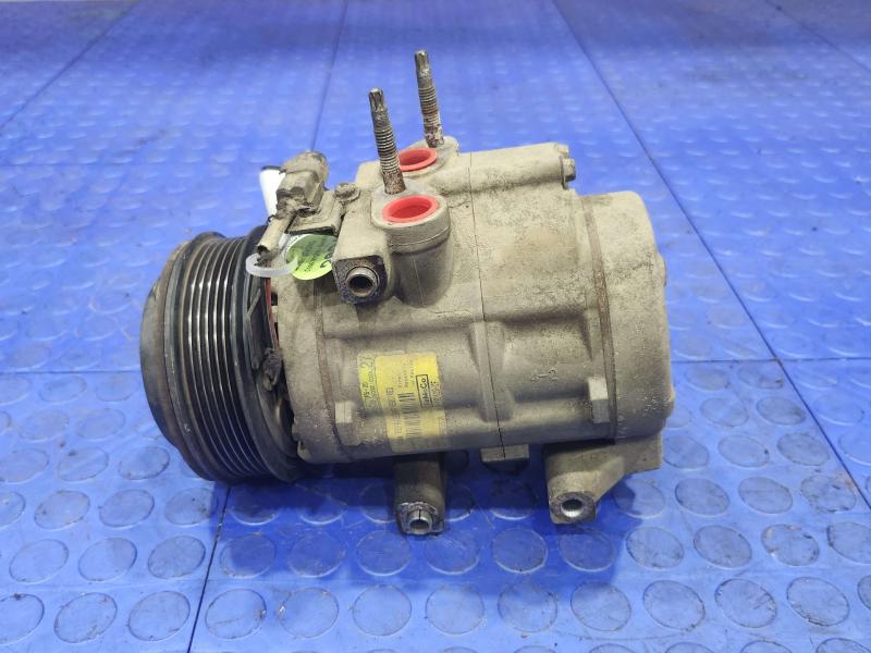 2008 Ford F-250 Super Duty A/C Air Compressor