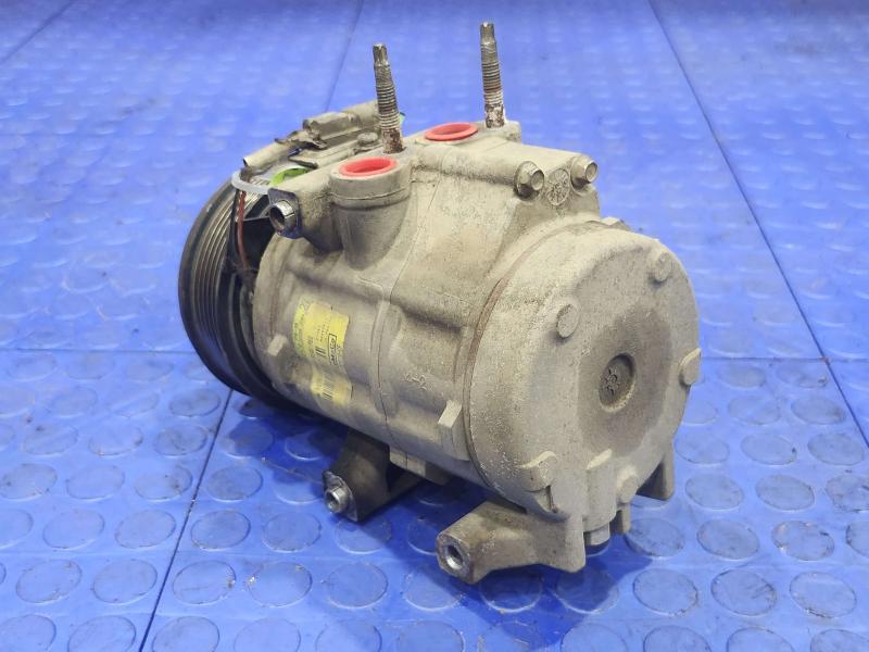 2008 Ford F-250 Super Duty A/C Air Compressor
