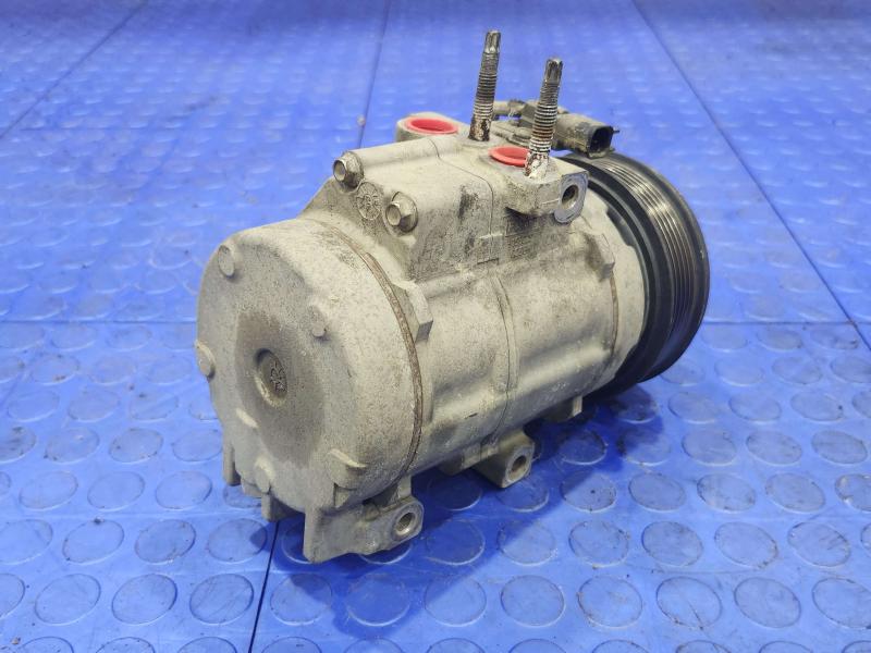 2008 Ford F-250 Super Duty A/C Air Compressor