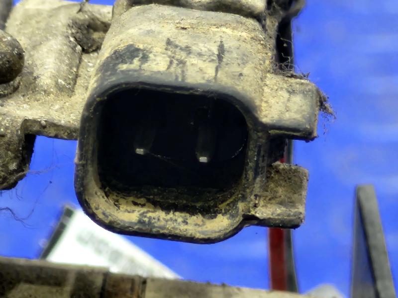 2008 Ford F-250 Super Duty A/C Air Compressor