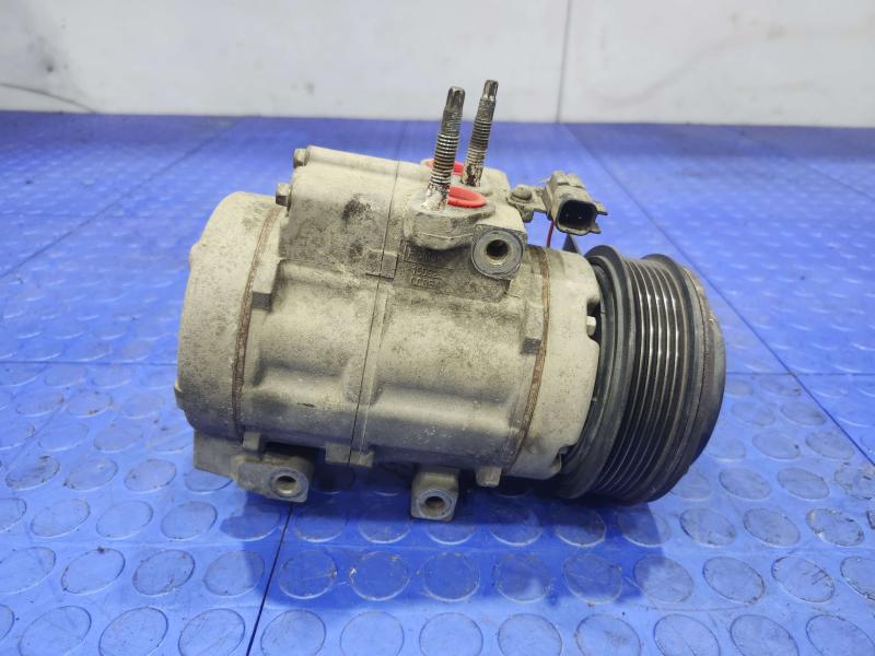 2008 Ford F-250 Super Duty A/C Air Compressor