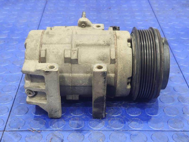2008 Ford F-250 Super Duty A/C Air Compressor