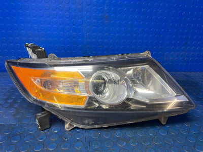 2014 Honda Odyssey Headlamp Assembly
