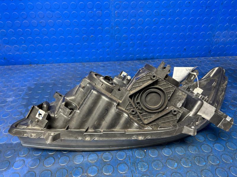 2014 Honda Odyssey Headlamp Assembly