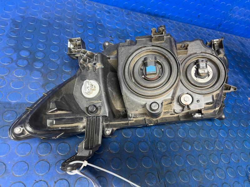 2014 Honda Odyssey Headlamp Assembly