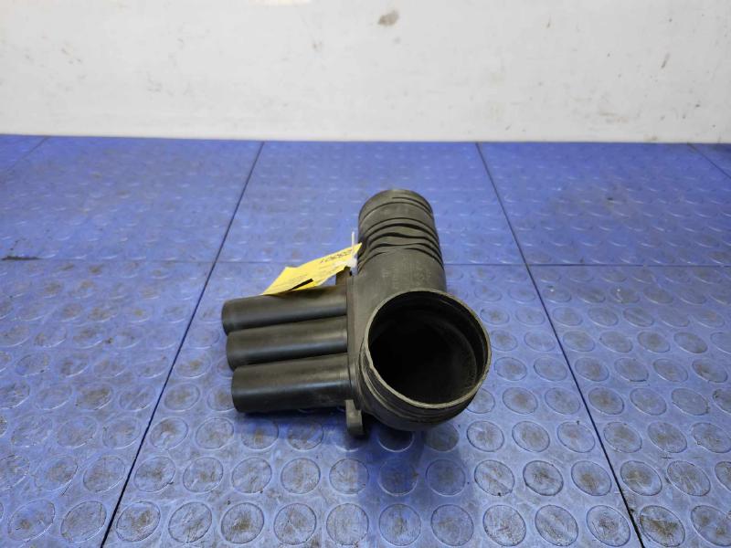 2013 Volkswagen Jetta Air Intake Tube/Resonator