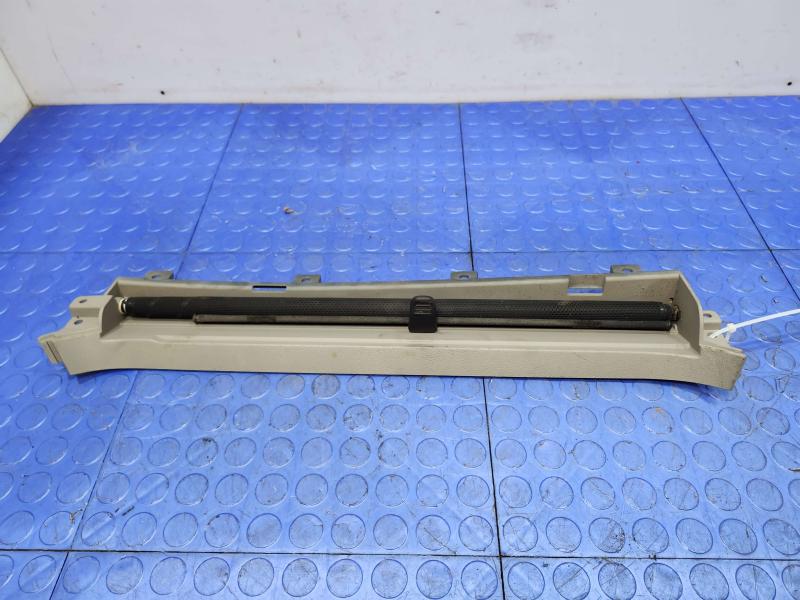 2017 Kia Sedona Window Shade