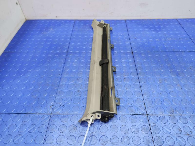 2017 Kia Sedona Window Shade