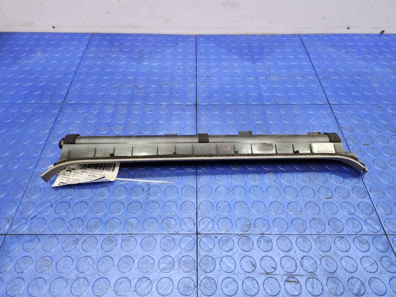2017 Kia Sedona Window Shade