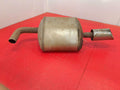 2015-2018 Nissan Altima 2.5L Exhaust Muffler LH Driver Side OEM 201103TA1C