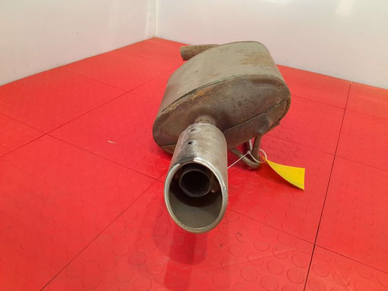 2015-2018 Nissan Altima 2.5L Exhaust Muffler LH Driver Side OEM 201103TA1C