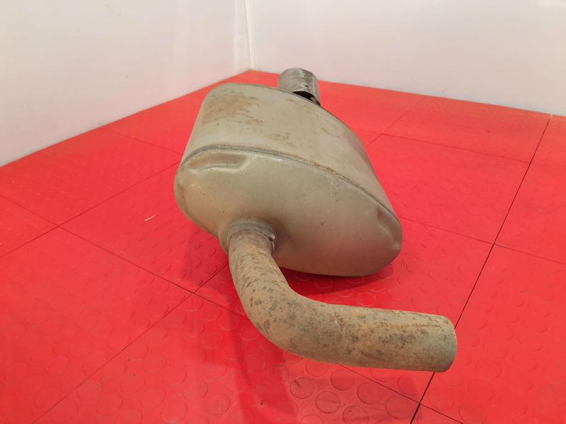 2015-2018 Nissan Altima 2.5L Exhaust Muffler LH Driver Side OEM 201103TA1C