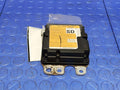 2015 Chevrolet City Express Chassis Brain Box