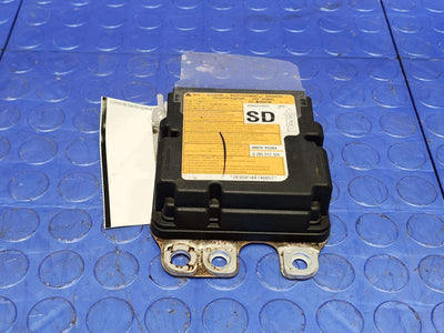 2015 Chevrolet City Express Chassis Brain Box