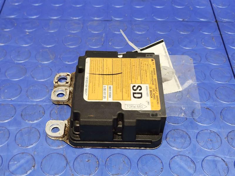 2015 Chevrolet City Express Chassis Brain Box
