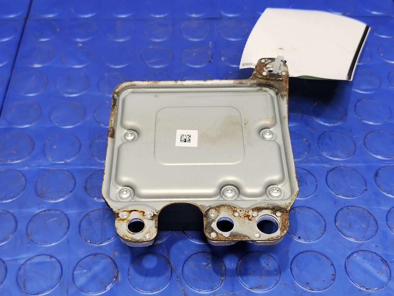 2015 Chevrolet City Express Chassis Brain Box