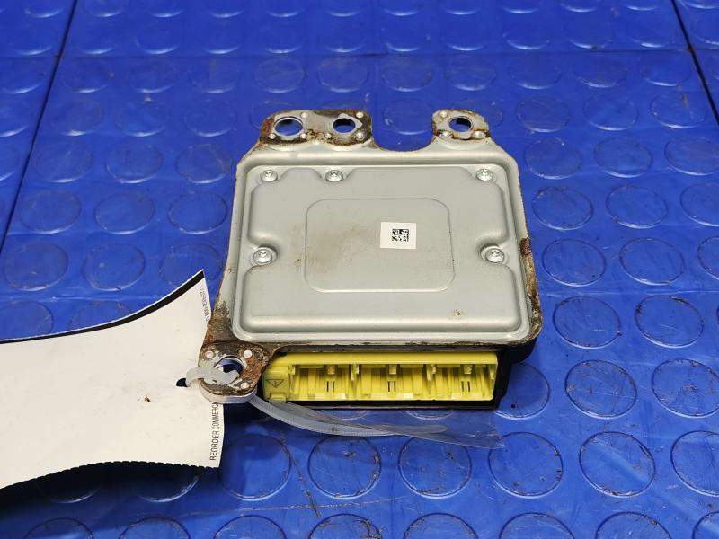 2015 Chevrolet City Express Chassis Brain Box