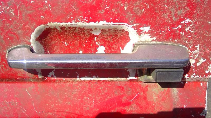 1997 Ford F-350 Outside Door Handle