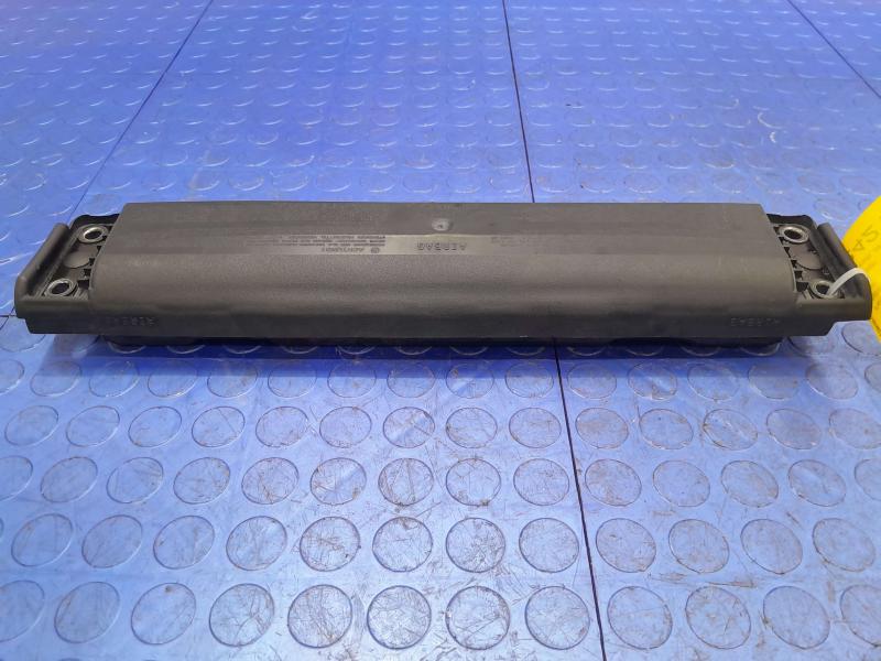 2017 Lincoln Continental Air Bag