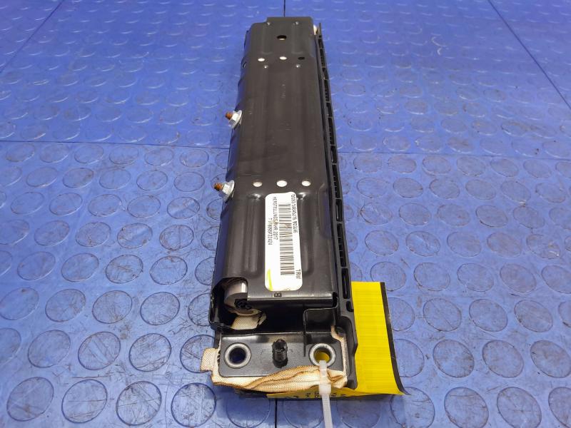 2017 Lincoln Continental Air Bag