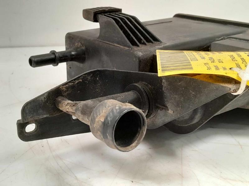 2014 MINI Paceman Evaporator Canister