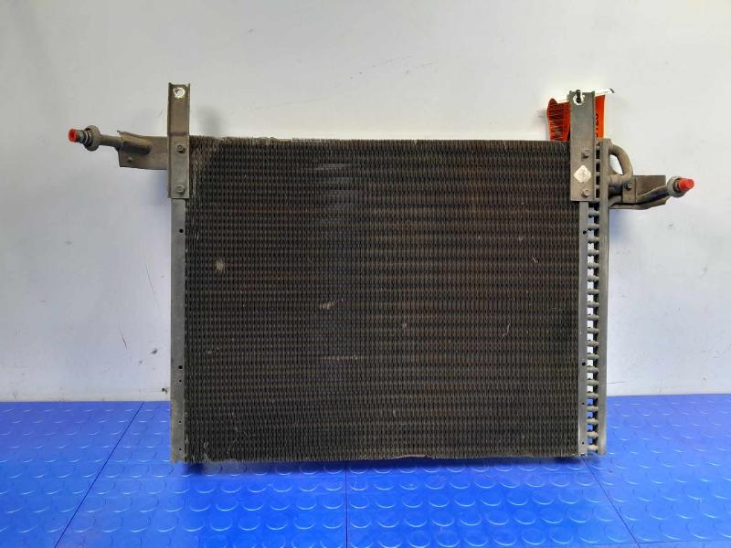 1991 Ford Ranger Condenser
