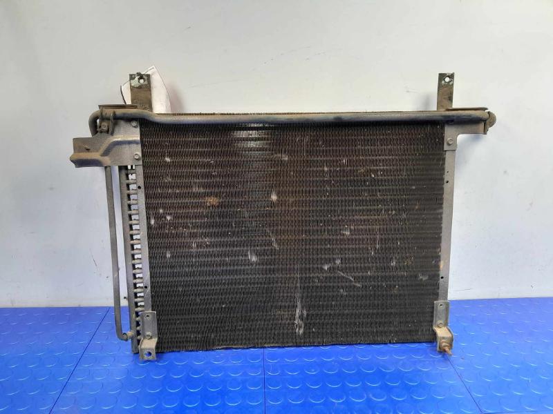 1991 Ford Ranger Condenser