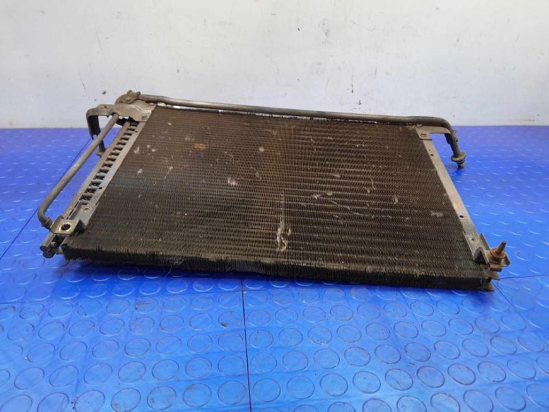 1991 Ford Ranger Condenser