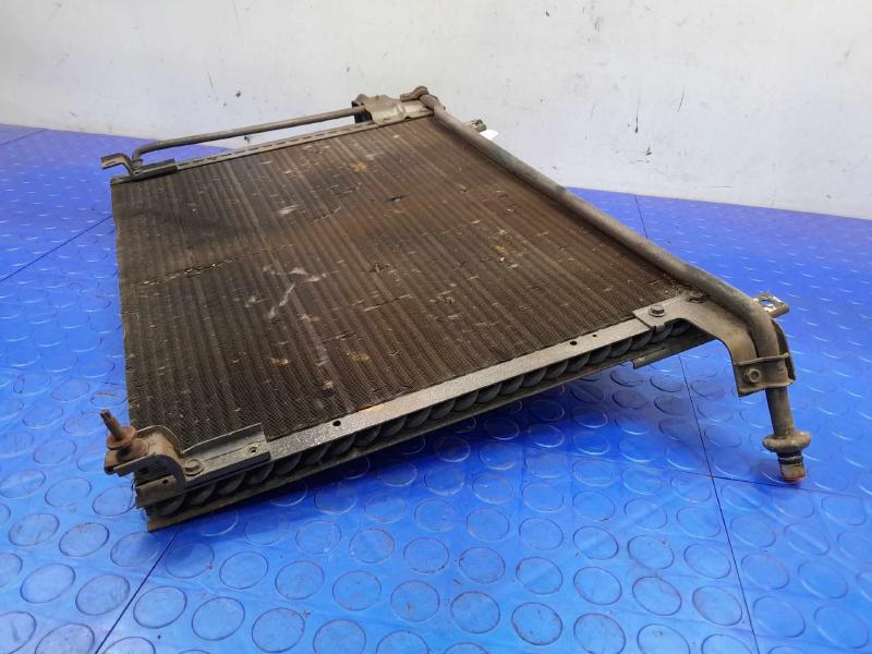 1991 Ford Ranger Condenser